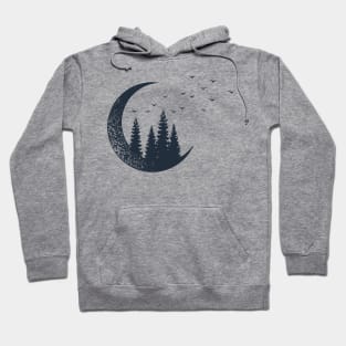 I dream of adventure Hoodie